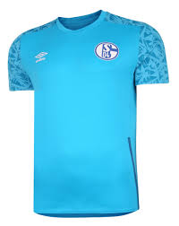 Shop the best home, away and third fc schalke 04 kits & shirts. Fc Schalke 04 20 21 Training Jersey Fc Schalke 04 Umbro