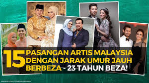 Ni ahjumma ajar masak kimchi pancake dengan side dish pulak ‍. 15 Pasangan Artis Malaysia Dengan Jarak Umur Jauh Berbeza 23 Tahun Beza Https Youtu Be Egskw6e Pog Movie Posters Youtube Movies