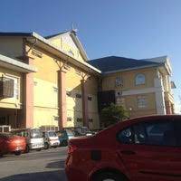 Maybe you would like to learn more about one of these? Pejabat Tanah Daerah Seremban Kompleks Pentadbiran Daerah