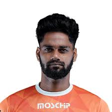 Aditya Tomar Profile, Biography & Career Stats