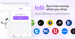 Win more free bitcoin in game. Lolli Earn Free Bitcoin When You Shop Online