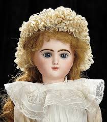 SOIRÉE: ANTIQUE DOLLS AND AUTOMATA