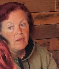 Happy Birthday to one of our own today 'Angie Hatswell' hope you are having  a fab day.. 🎂🎂🤘🤘