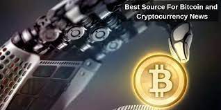 This speculation has lead to an increase in bitcoin's value. Best Source Of Bitcoin News Global Crypto News By Helanna Loretta Cryptocurrency News Medium