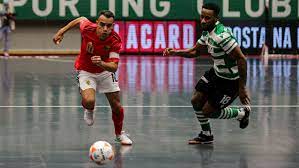 Novo livre para o sporting. Benfica Derbi Sporting Futsal Jogo 3 Final Sl Benfica