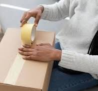 Kraft Paper Tape for Packaging: Benefits and How it Can ...
