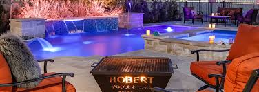 The state of texas does not require pool builders to be licensed. 3 Myths About Owning A Swimming Pool Dallas Pool Builder
