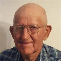 John R. Stich Obituary