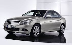 2008 Mercedes Benz C230 Mercedes Benz C230 Mercedes Benz C