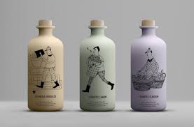 Packagingoftheworld Packagings Twitter Olive Oil Packaging Bottle Design Packaging Creative Packaging Design