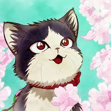 Is Doukyonin Wa Hiza Worth Your Time Anime Shelter Anime Anime Cat Cute Drawings