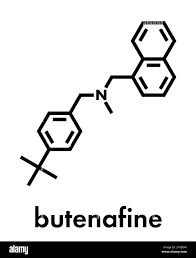 Image result for Butenafine