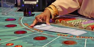 Games available in most casinos are commonly called casino games. How To Play Baccarat And Win Learn In Less Than Four Minutes
