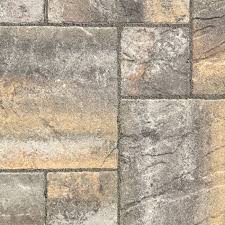 From a natural stone origin, using up to six blended colors, we created nine distinctively blended choices. Calstone Quarry Stone Versailles Sequoia Sandstone The Brickyard