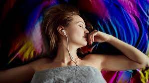 These Sexual Meditation Apps Want to Get You Off. You Might Also Fall  Asleep.