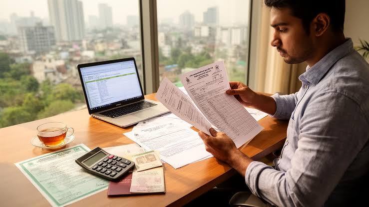 Taxation in Bangladesh for Expatriates: Income Tax and Property Tax