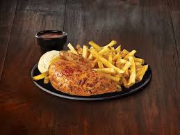 Swiss Chalet