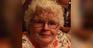 Barbara Jean Pearsall Obituary