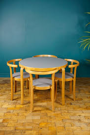 A dining table is the focal point of your dining room, a good designer piece can set the tone for the room. Magnus Olsen Dining Table And Chairs Roberts Astley