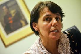 Se eligió un nuevo Consejo Directivo de la INDDHH: ingresa Mariana Mota