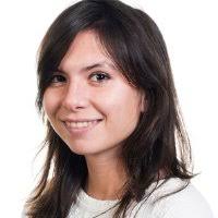 Larissa Mori Email & Phone Number