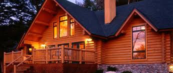 Maybe you would like to learn more about one of these? Lumberjack Homes Bozeman Mt Log Homes