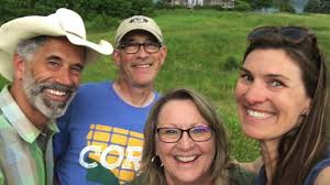 60 Years of Mark Knepper