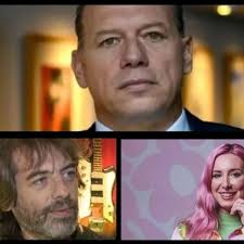 Berni sobre Alberto Fernández: “Yo no soy parte de este gobierno”; El hijo  de Pappo a