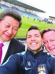 习近平：坚持把科技自立自强作为国家发展的战略支撑 金句 为科技自立自强加上了一个重要定语 指引科技创新 指明奋斗方向 振奋人心 新华社评论员. ç¿'èˆ‡çƒæ˜Ÿé˜¿å¤è·¯è‡ªæ‹ æ¾³é–€æ—¥å ± ä»Šæ—¥æ™‚äº‹ Cyberctmæ¾³é–€no 1äººæ°£ç¤¾å€