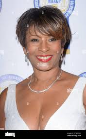 Iona Morris. Arrivals for the NAACP Theater Awards held at Nate Holden  Performing Arts Theater. Photo Credit: Birdie Thompson/AdMedia *** Please  Use Credit from Credit Field *** Stock Photo