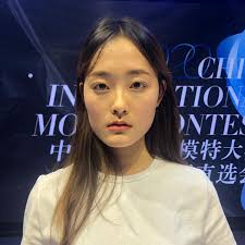 中国广州国际模特大赛达人录Talentreet.com @talentreetdotcom @nexticonworldwide @edward.gu