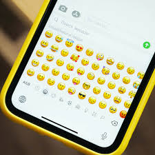 All the emojis in the world. World Emoji Day July 17 2021 National Today