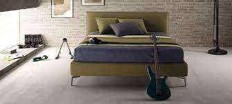 Pin Su Zona Notte Sleeping Area