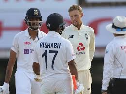 Rishabh pant makes his debut in the world cup. Ind Vs Eng Live Score 2nd Test Day 2 Focus On Today S Reshab Pants Jioforme
