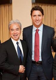 Exclusive: Richmond Liberal donor, securities fraudster resurfaces