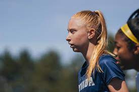 Lauren Muff - Women's Soccer - University of Nevada Athletics