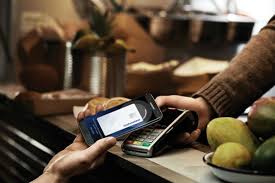 Apr 06, 2020 · to pay with a credit card by phone, unlock your iphone with either touch id or face id. What Is Samsung Pay
