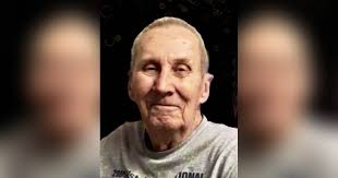 Obituary for Ernest "Punk" Mills