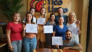 Travel, enjoy and have fun with hot single girls and you might even meet the love of your life. Spanish Programs In Costa Rica For Adults Tico Lingo Spanish School In Costa Rica