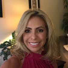 Katerina Webster's Instagram, Twitter & Facebook