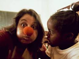 Ser diferente no es un problema cuando se quiere enseñar de verdad. Ser  diferente no es ser peor cuando la cosa no va de comparar. Ser diferentes  nos hace mejores y yo