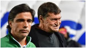 Подписчиков, 6,406 подписок, 1,266 публикаций — посмотрите в instagram фото и видео falcioni consultoria oficial (@falcioniconsultoriaoficial). Banfield Javier Sanguinetti Reemplazara A Falcioni En El Banco De Banfield Marca Claro Argentina