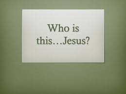 — are those their books? Who Is This Jesus Matthew 21 10 When Jesus Entered Jerusalem The Whole City Was Stirred And Asked Who Is This Ppt Download