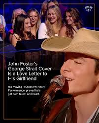 john foster song about maggie