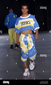 Bernhard wilhelm hi-res stock photography and images