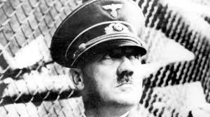 Der mord an röhm und konservativen gegnern öffnet hitler schließlich den weg zum. Logo Adolf Hitler Zdftivi