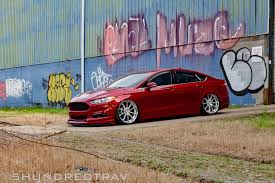 Pin By Travis Patterson On Fusion Ford Fusion Custom Ford Fusion Custom Cars