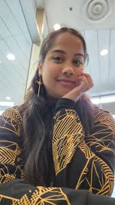 Stormie Lee Ann Gregory