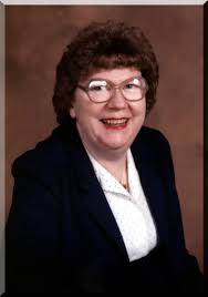 Obituary information for Geraldine Virginia Boyce