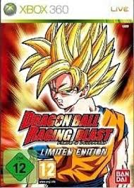 Aside from a few characters that have never been in a dbz game before, raging blast 2 doesn't offer anything new. Dragon Ball Raging Blast Collector S Edition Price In India Buy Dragon Ball Raging Blast Collector S Edition Online At Flipkart Com
